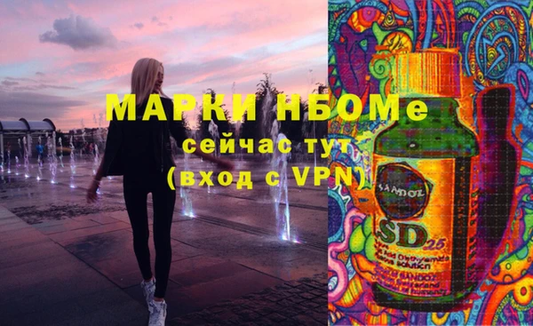 твердый Богородск
